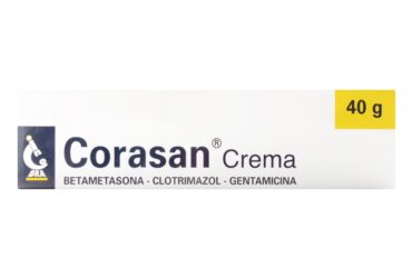CORASAN CREMA 40 GR