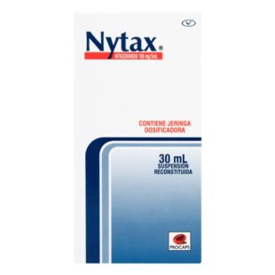 NYTAX SUSPENSION 30 ML
