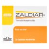 ZALDIAR 37.5/325 MG 20 TBS (3%+)(A)(PAE)