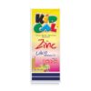 KIDCAL SUSP.180 ML TUTIFRUTTI (3%+)