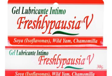 FRESHLY PAUSIA V GEL LUB.INTIMO 30 GR