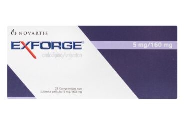 EXFORGE 5/160 MG 28 TBS(3%+)(P)52058(SC)