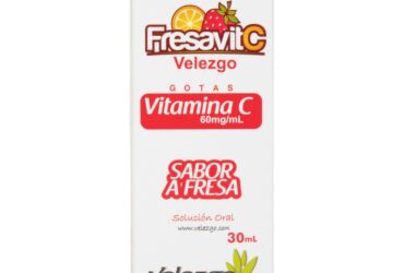 FRESAVIT C 30 ML