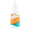 SULFATO FERROSO GOTAS 125 MG/ML LP