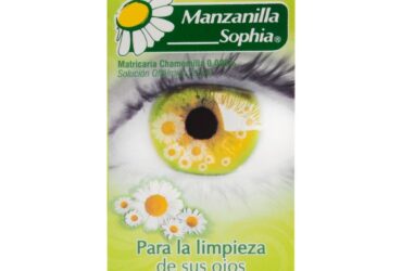 MANZANILLA SOPHIA 15 ML