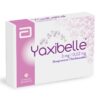 YAXIBELLE 28 TBS (P)26910(SC)(SF)
