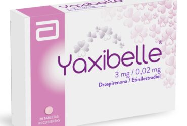 YAXIBELLE 28 TBS (P)26910(SC)(SF)
