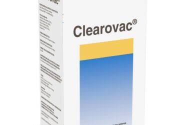 CLEAROVAC 4 SOBRES (3%+)