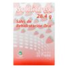 SOLHIDREX SABOR FRESA 30 SBS