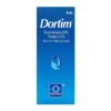 DORTIM GTS OFTALMICAS 6 ML (3%+)