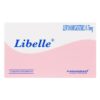 LIBELLE 2 TABLETAS (P)17415(SC)