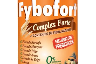 FYBOFORT COMPLEX FORTE 400 GR