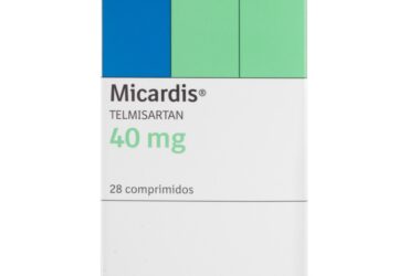 MICARDIS 40 MG 28 COMP.(P)14605(SC)(SF)