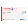 GLUCOPHAGE XR 750 MG 30 TBS(3%+)(A)(PAE)