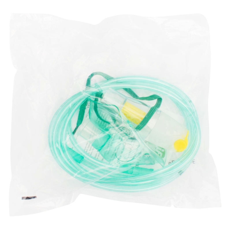 KIT NEBULIZACION PEDIATRICO INVERFARMA - Imagen 2