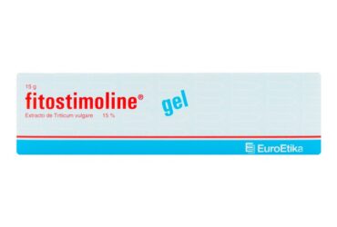 FITOSTIMOLINE GEL 15 GR