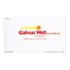 GALVUS MET 50/1000 MG 28 COMP.(P)71960