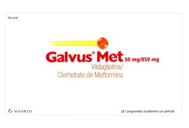 GALVUS MET 50 MG/850 MG 28 COMP.(P)61166