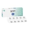 QUETIAPINA 100 MG 30 TBS MK(P)67170