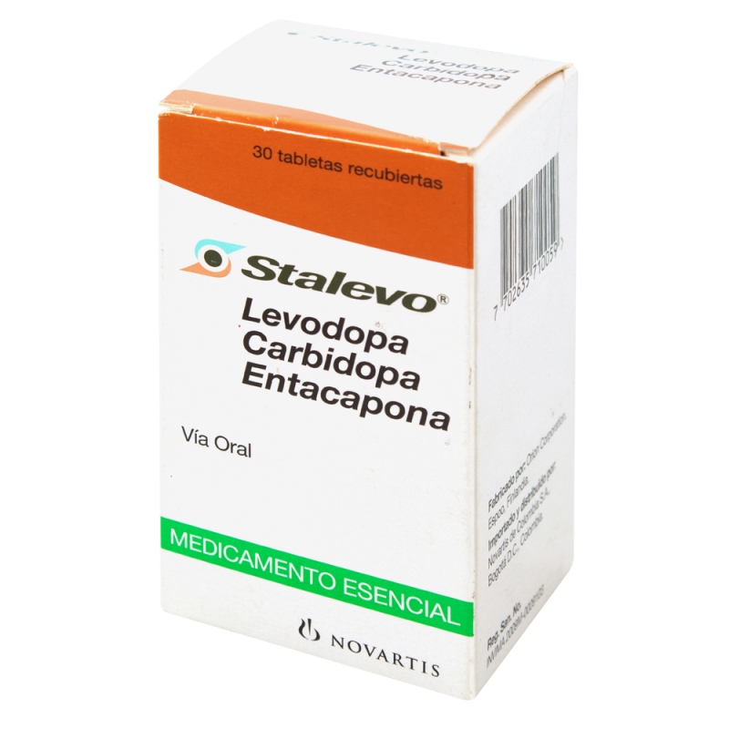 STALEVO 200/50/200M 30T(A)(PAE)(P)148740 - Imagen 2