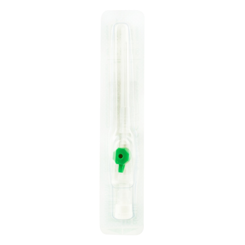 CATETER 18 GR INTRAVENOSO INVERFARMA