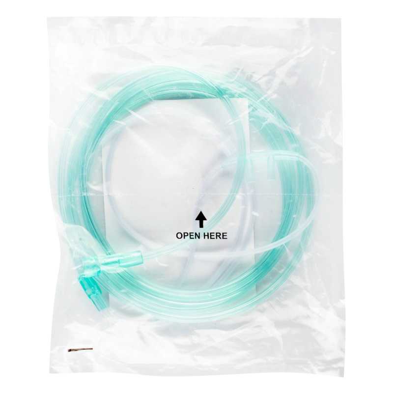 CANULA NASAL 2 MTS ADULTO INVERFARMA - Imagen 2