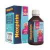 NOXPIRIN JUNIOR F JBE 120 ML
