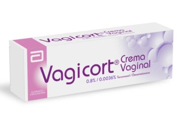 VAGICORT CREMA VAGINAL 20 GR (3%+)(PAE)