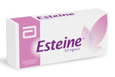 ESTEINE 3.5 MILIGR 6 OVULOS (3%+)(PAE)