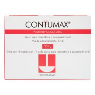 CONTUMAX 17 GR 15 SBS (3%+)(PAE)
