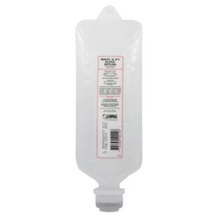 MANITOL AL 20% A.D CORPAUL 500 ML