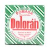 DOLORAN POMADA 10 GR UNIDAD