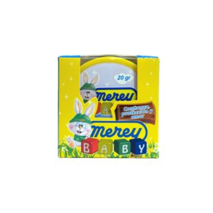 CREMA INFANTIL MEREY BABY 20 GR