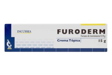 FURODERM CREMA 15 GR