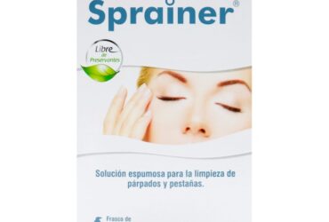 SPRAINER FCO 80 ML 120 APLICACIONES(3%+)