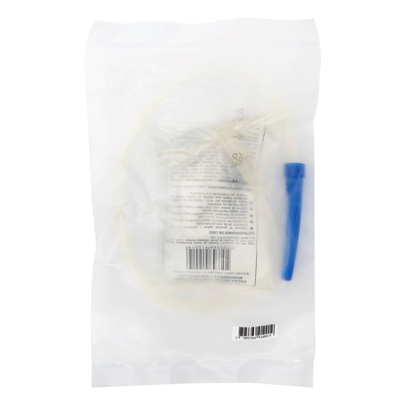 ENEMA RECTAL FOSFATO 133 ML CORPAUL - Imagen 2