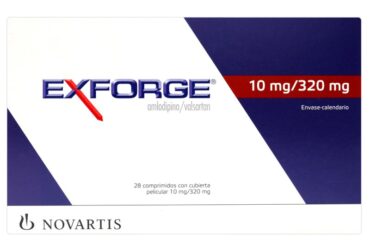 EXFORGE 10/320 MG 28 TBS(A)(P)104115(SC)