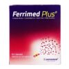 FERRIMED PLUS 60 CAPSULAS (A)