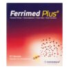 FERRIMED PLUS 30 CAPSULAS(3%+)(PAE)