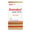 DRENABYL JARABE 120 ML