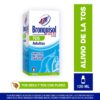 BRONQUISOL FORTE TOS ADULTO JBE 120 ML