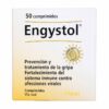 ENGYSTOL 50 TABLETAS