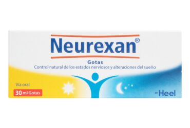 NEUREXAN GOTAS 30 ML
