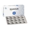 HIDROCLOROTIAZIDA 12.5 MG 30 TBS MK