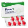 FLUENZ T 7 CAPSULAS
