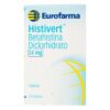 HISTIVERT 24 MG 30 TABLETAS(3%+)
