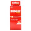 DOLIVIUM FOR.400/60MG 48CAP.BLA ICOM