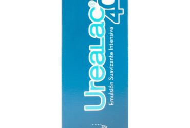 UREALAC 40% CREMA 60 GR IVA