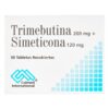 TRIMEBUTINA SIMETICON.200/120MG 30TBS PC
