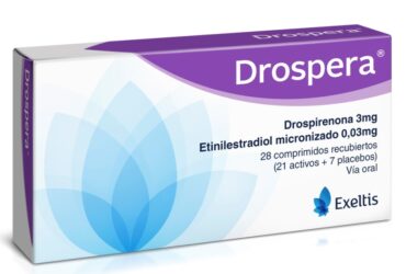 DROSPERA 28 COMP.(21 ACT+7PL)(P)26910